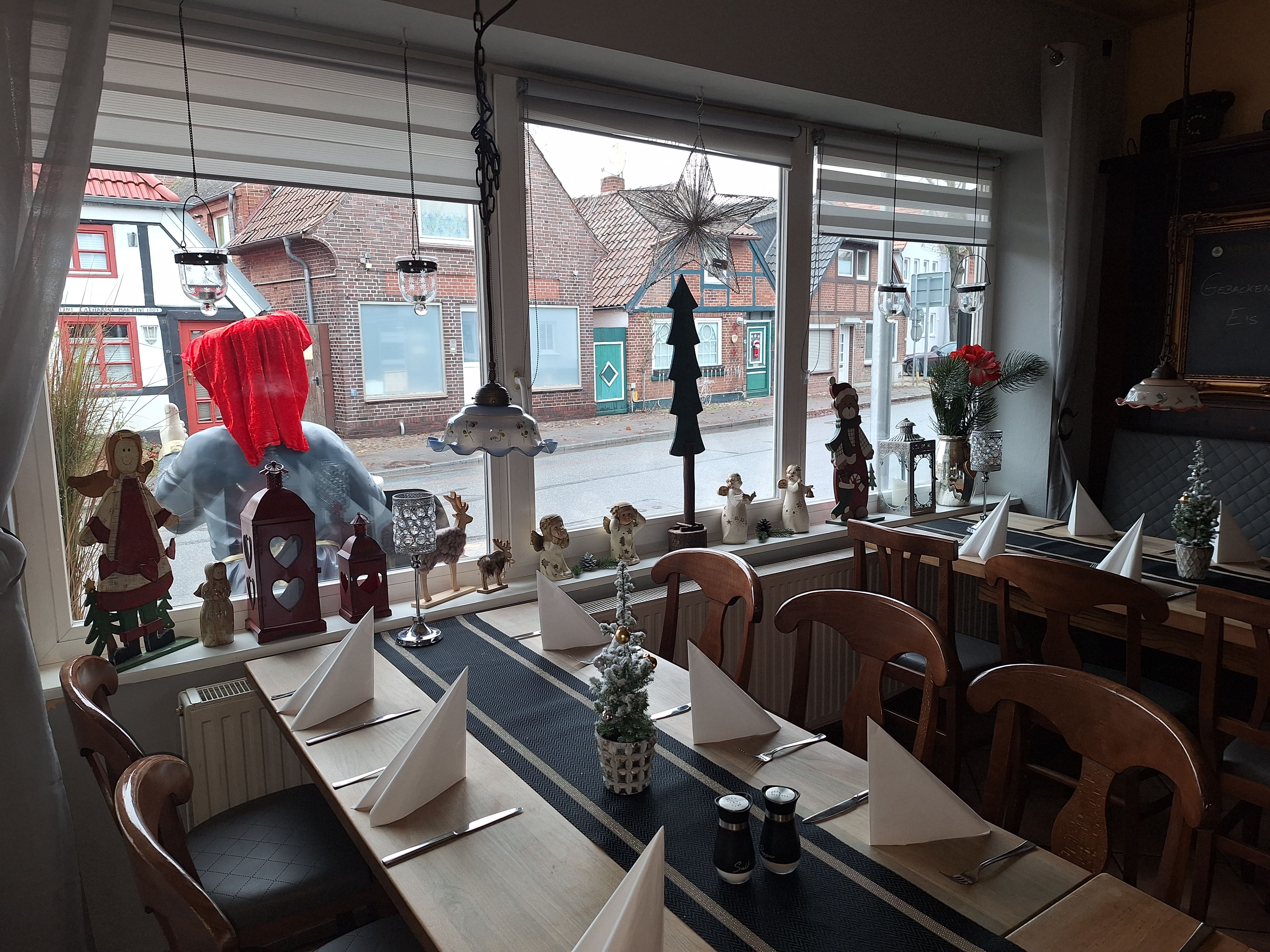 Restaurant Netti´s
