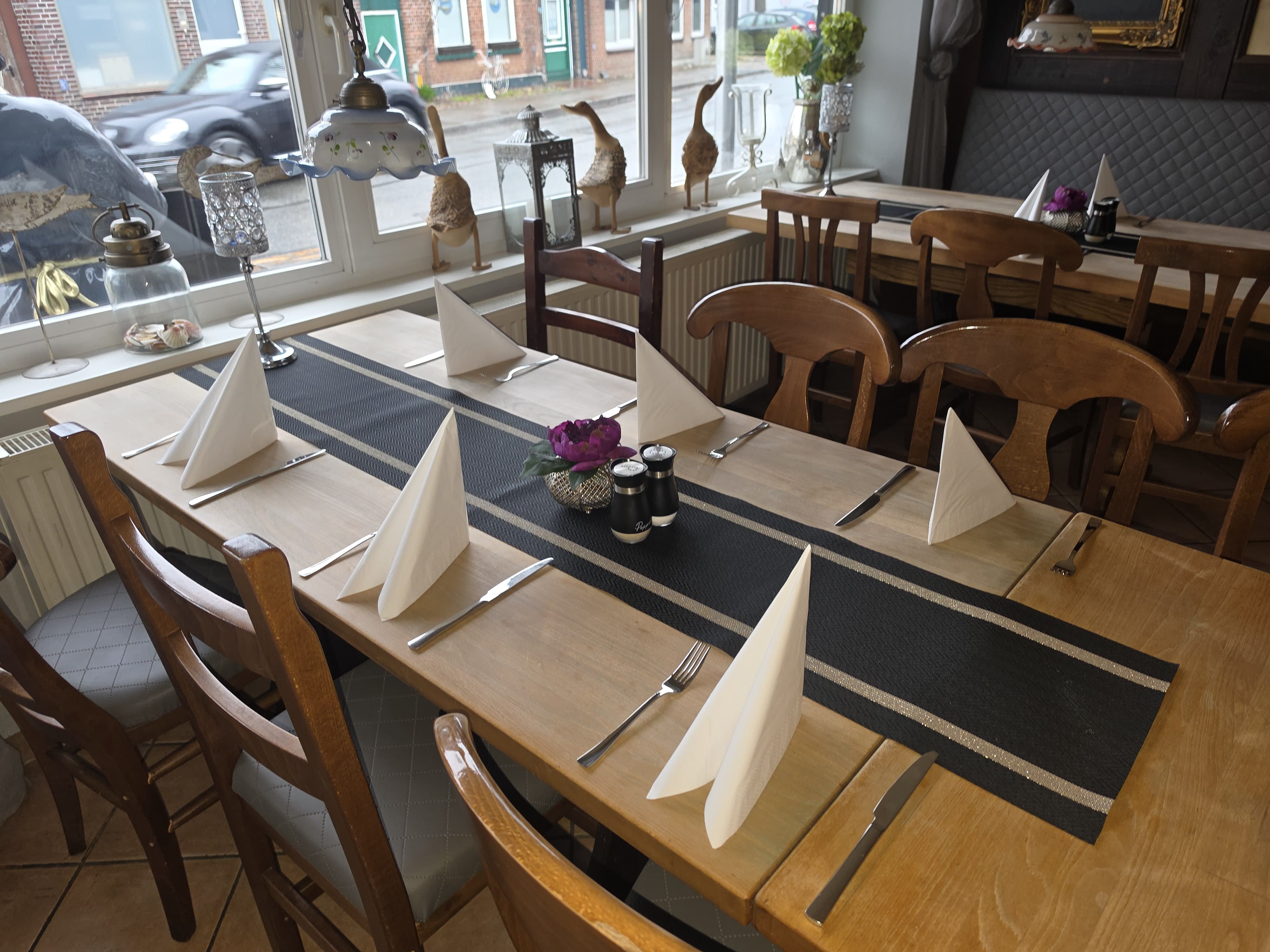 Restaurant Netti´s