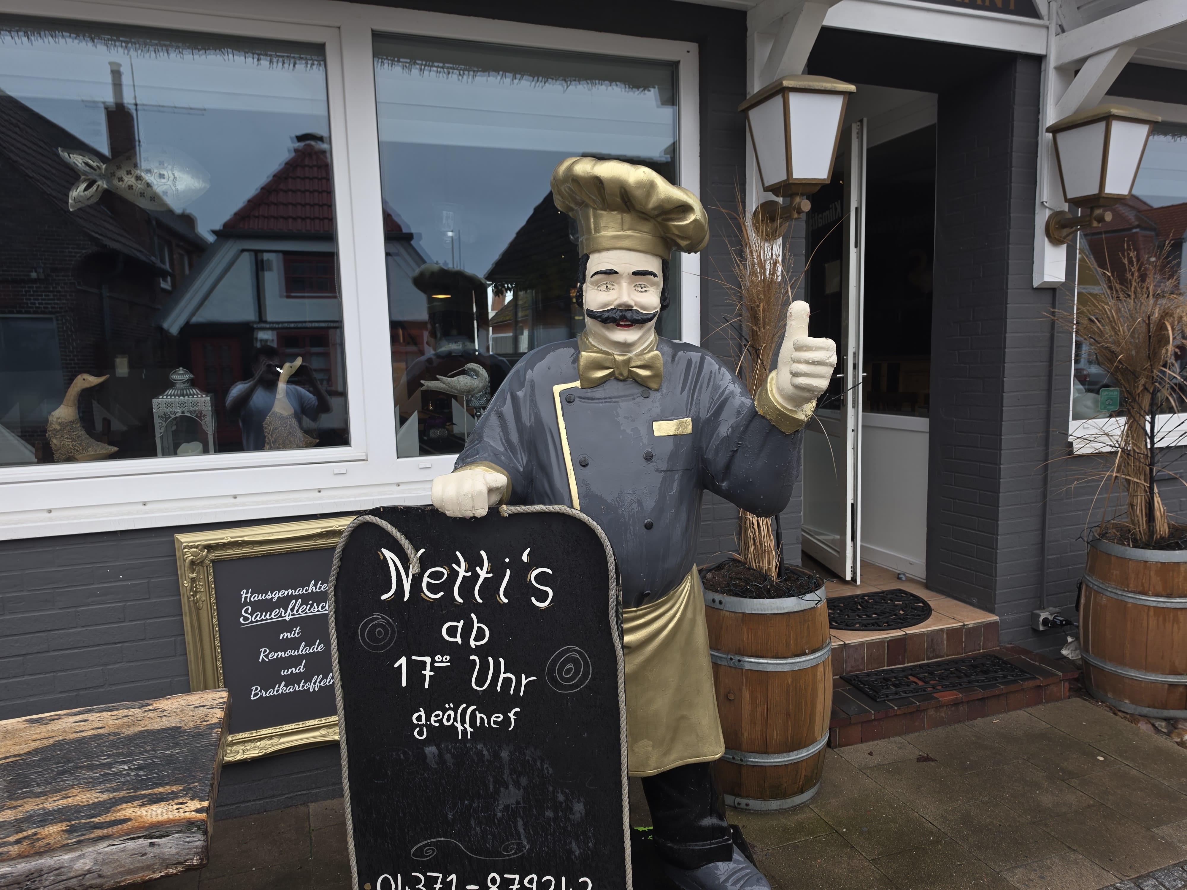 Restaurant Netti´s