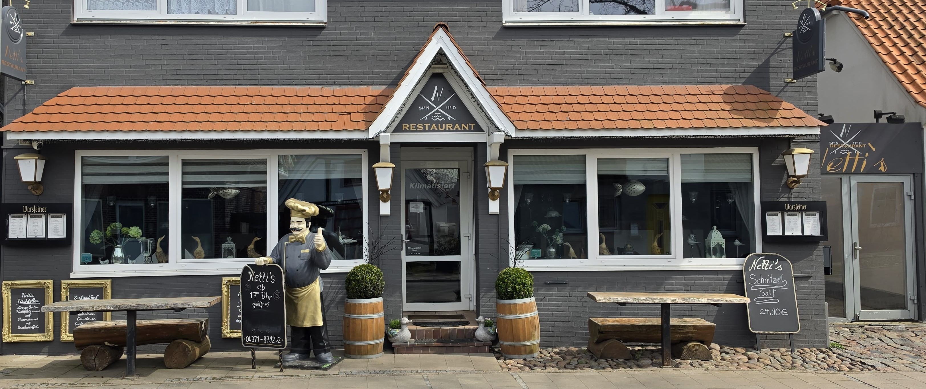 Restaurant Netti´s