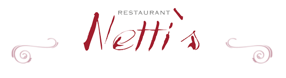 Logo von Nettis Restaurant